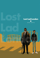 Lost Lad London, Vol. 1-9781975340827