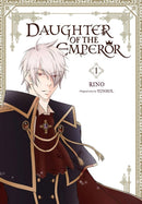 Daughter of the Emperor, Vol. 1-9781975340926