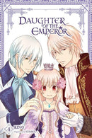 Daughter of the Emperor, Vol. 4-9781975340988