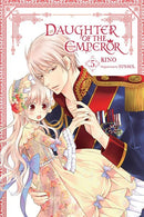 Daughter of the Emperor, Vol. 5-9781975341008