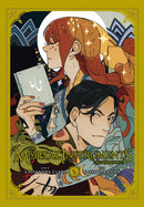 The Mortal Instruments: The Graphic Novel, Vol. 5-9781975341268