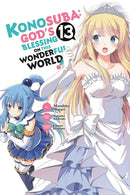 Konosuba-9781975341497
