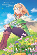 In the Land of Leadale, Vol. 1 (manga)-9781975341633