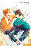 Sasaki and Miyano, Vol. 6-9781975341923