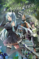 The Eminence in Shadow, Vol. 6 (manga)-9781975342722
