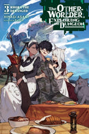The Otherworlder, Exploring the Dungeon, Vol. 3 (light novel)-9781975343149