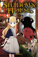 Shadows House, Vol. 1-9781975345921