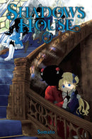 Shadows House, Vol. 5-9781975346003