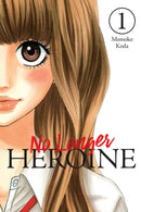 No Longer Heroine, Vol. 1-9781975346485