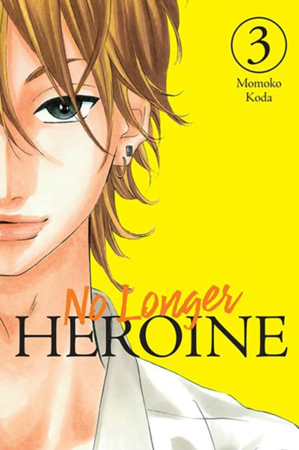 No Longer Heroine, Vol. 3-9781975346522