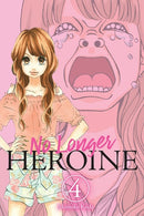 No Longer Heroine, Vol. 4-9781975346546