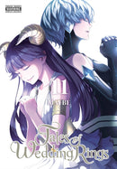 Tales of Wedding Rings, Vol. 11-9781975347390