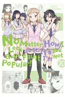 No Matter How I Look at It, It's You Guys' Fault I'm Not Popular!, Vol. 20-9781975347789
