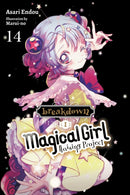 Magical Girl Raising Project, Vol. 14 (light novel)-9781975348014