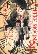 Coffee Moon, Vol. 2-9781975348700