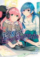 Assorted Entanglements, Vol. 3-9781975348908