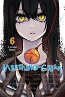 Mieruko-chan, Vol. 6-9781975349745