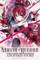 Magia Record: Puella Magi Madoka Magica Another Story, Vol. 2-9781975349875