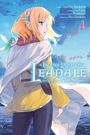 In the Land of Leadale, Vol. 4 (manga)-9781975350574