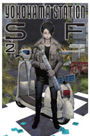 Yokohama Station SF, Vol. 2 (manga)-9781975350918