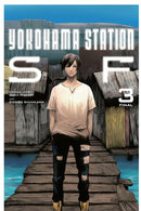 Yokohama Station SF, Vol. 3 (manga)-9781975350932