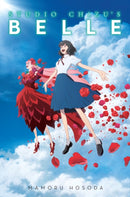 Studio Chizu's BELLE-9781975350956