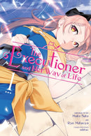The Executioner and Her Way of Life, Vol. 1 (manga)-9781975351144