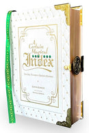 A Certain Magical Index: The Old Testament Omnibus Edition-9781975351588