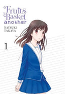 Fruits Basket Another, Vol. 1-9781975353391