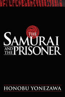 The Samurai and the Prisoner-9781975360504