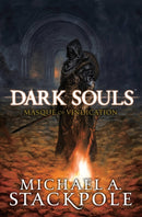 Dark Souls: Masque of Vindication-9781975360887