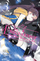 The Executioner and Her Way of Life, Vol. 3 (manga)-9781975361952