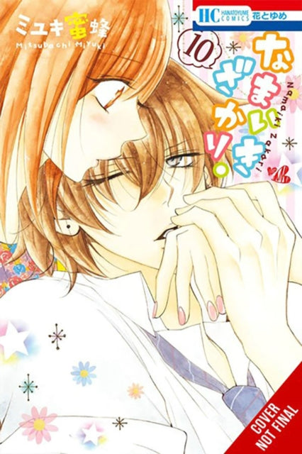 Cheeky Brat, Vol. 10-9781975361990