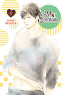 Mint Chocolate, Vol. 9-9781975362256