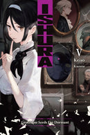 Ishura, Vol. 5-9781975363079