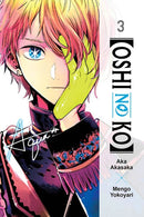 [Oshi No Ko], Vol. 3-9781975363215