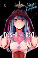 [Oshi No Ko], Vol. 5-9781975363246