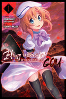 Higurashi When They Cry: GOU, Vol. 1-9781975363796