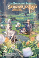 The Ephemeral Scenes of Setsuna's Journey, Vol. 2 (light novel)-9781975363895