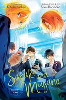 Sasaki and Miyano: Second-Years, Vol. 2-9781975364458