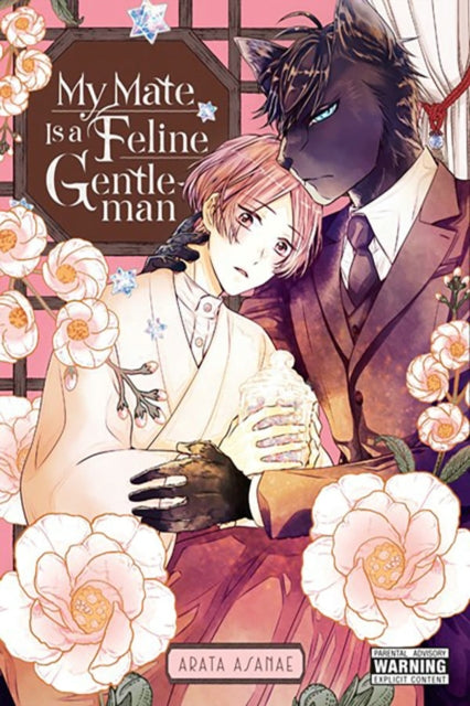 My Mate Is a Feline Gentleman-9781975364519