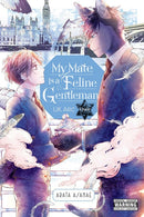 My Mate Is a Feline Gentleman: UK Arc Over-9781975364533