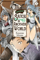 Handyman Saitou in Another World, Vol. 1-9781975364670