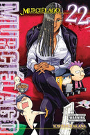 Murcielago, Vol. 22-9781975364878