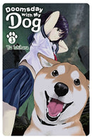 Doomsday with My Dog, Vol. 3-9781975365028