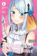 Honey Trap Shared House, Vol. 1-9781975365042