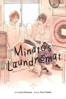 Minato's Laundromat, Vol. 1-9781975365240