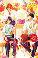Sasaki and Miyano Official Comic Anthology-9781975366469