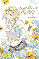The Abandoned Empress, Vol. 6 (comic)-9781975366988