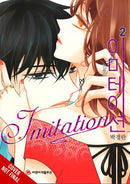 Imitation, Vol. 2-9781975367022